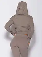 zip up jackets